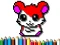 بازی Pixel Coloring Time آنلاین