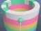 بازی Paint The Rings آنلاین