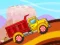 بازی Sweet Truck آنلاین