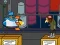 بازی Bart Simpson Zombie Kaboom آنلاین