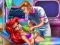 بازی Mermaid Resurrection Emergency آنلاین