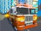 بازی Fire City Truck Rescue Driving Simulator آنلاین