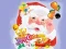 بازی Christmas Cut Fruit آنلاین