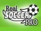 بازی Real Soccer Pro آنلاین