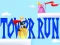 بازی Tower Run آنلاین
