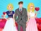 بازی Princesses Boyfriends Rivals آنلاین