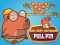 بازی Save Baby Capybaras Pull Pin آنلاین