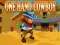 بازی One Hand Cowboy آنلاین