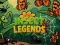 بازی Insect Legends آنلاین