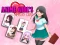 بازی Anime Girls Memory Card آنلاین