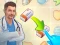 بازی Merge Hospital آنلاین