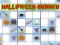 بازی Halloween Sudoku آنلاین