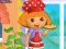 بازی Dora The Cook آنلاین