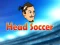بازی Head Soccer آنلاین
