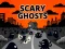 بازی Scary Ghosts آنلاین
