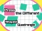 بازی Press The Different Shaped Quadrangle آنلاین