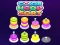 بازی Color Hoop Sort آنلاین