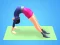 بازی Flex Run 3D آنلاین