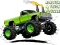 بازی Monster Truck Puzzle 2 آنلاین
