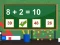 بازی Math Game آنلاین
