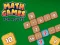 بازی Math Games for Adults آنلاین