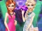 بازی Sisters Night Out آنلاین
