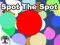 بازی Spot The Spot آنلاین