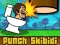 بازی Punch Skibidi آنلاین
