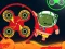 بازی Spinner Astro the Floor is Lava آنلاین