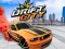 بازی Drift City آنلاین