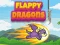 بازی Flappy Dragons آنلاین