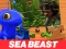 بازی The Sea Beast Jigsaw Puzzle آنلاین