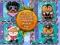 بازی Yummy Christmas сookies آنلاین