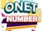 بازی Onet Number آنلاین
