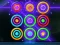 بازی Color Rings Block Puzzle آنلاین