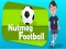 بازی Nutmeg Football آنلاین