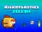 بازی Microplastics Feeding آنلاین