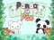 بازی Panda & Pao آنلاین