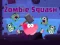 بازی Zombie Squash آنلاین