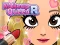 بازی Make Up Queen R آنلاین