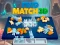 بازی Find Match 3D آنلاین
