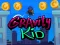 بازی Gravity Kid آنلاین