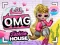 بازی LOL Surprise OMG™ Fashion House آنلاین