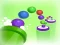 بازی Cannon Shoot Online آنلاین