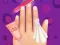 بازی Fashion Nail Salon آنلاین