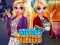 بازی Hipsters vs Rockers آنلاین