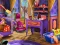 بازی Dirty Palace Cleaning آنلاین