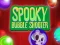 بازی Spooky Bubble Shooter آنلاین