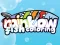 بازی Rainbow Fish Coloring آنلاین