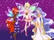 بازی Lolirockstars Maker آنلاین